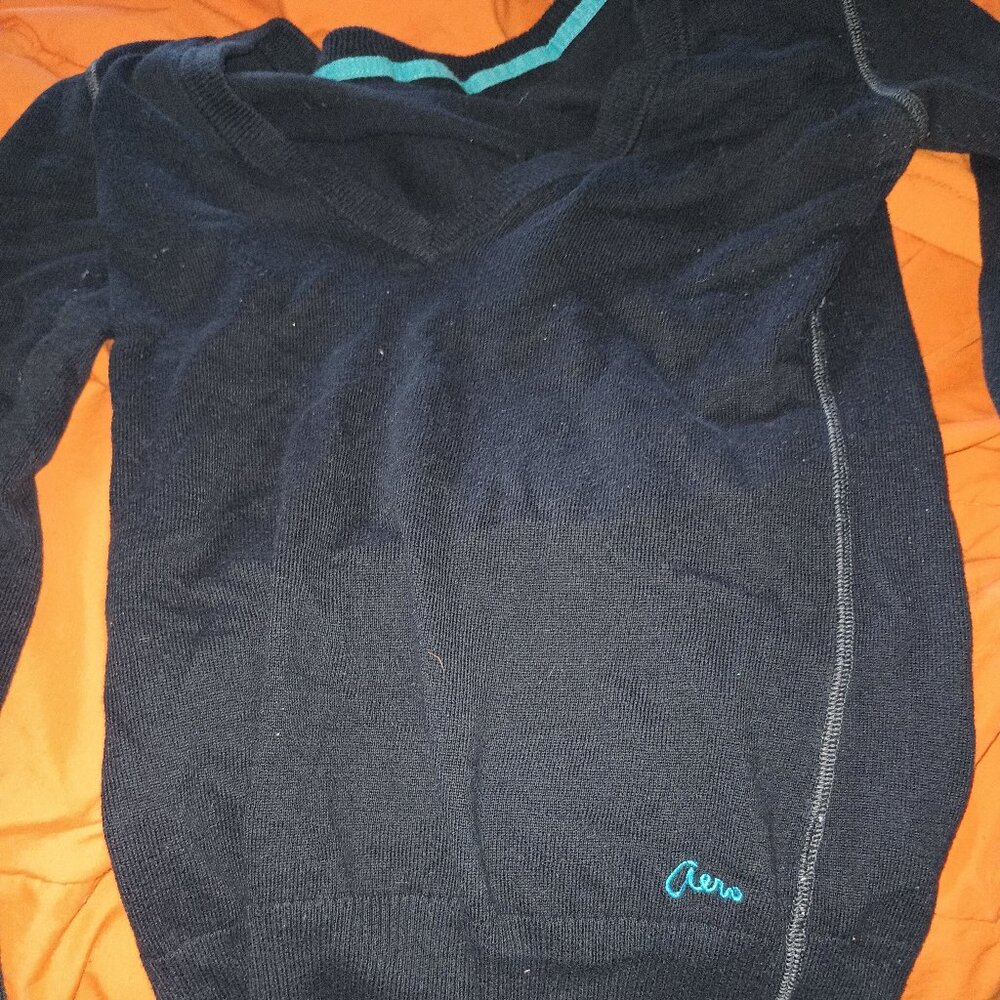 Women's sweaters